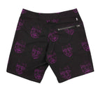 FACE CONTROL 18.5 TRUNK | BLACK
