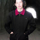 PURSUAL JACKET | BLACK