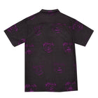 MARILYN FACES SS SHIRT | LILAC