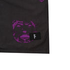 MARILYN FACES SS SHIRT | LILAC