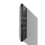 PLEASE,DONT FORGET THIS' BOOK
