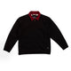 PURSUAL JACKET | BLACK