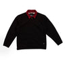 PURSUAL JACKET | BLACK