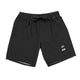 SWANS SWIM TRUNK | BLACK