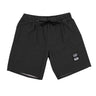 SWANS SWIM TRUNK | BLACK