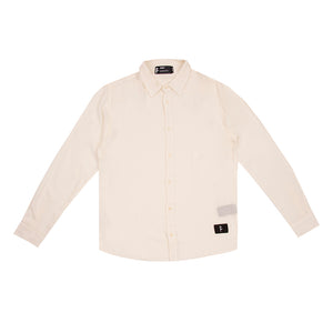VIVIAN LS SHIRT | CREME