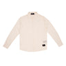 VIVIAN LS SHIRT | CREME