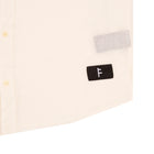 VIVIAN LS SHIRT | CREME